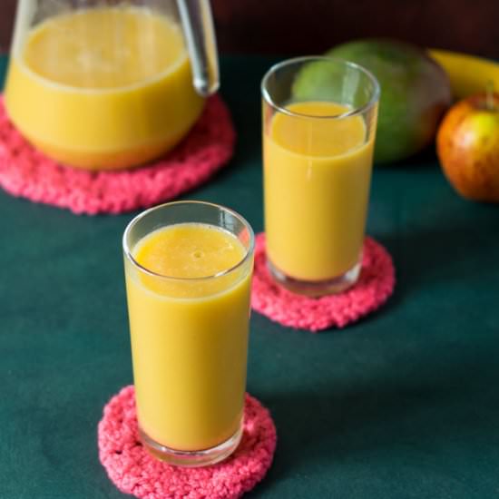 Mango Smoothie