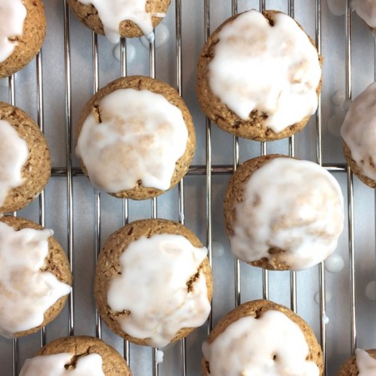 German Lebkuchen