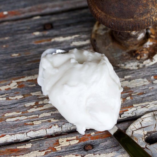 Coconut Greek Yoghurt