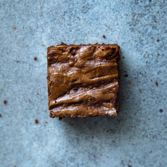 Chestnut Brownies