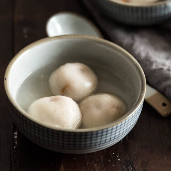 Tang Yuan