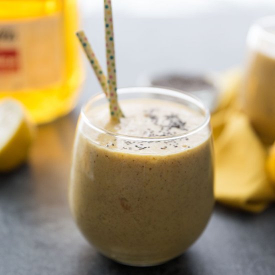 Winter Blues Blaster Detox Smoothie