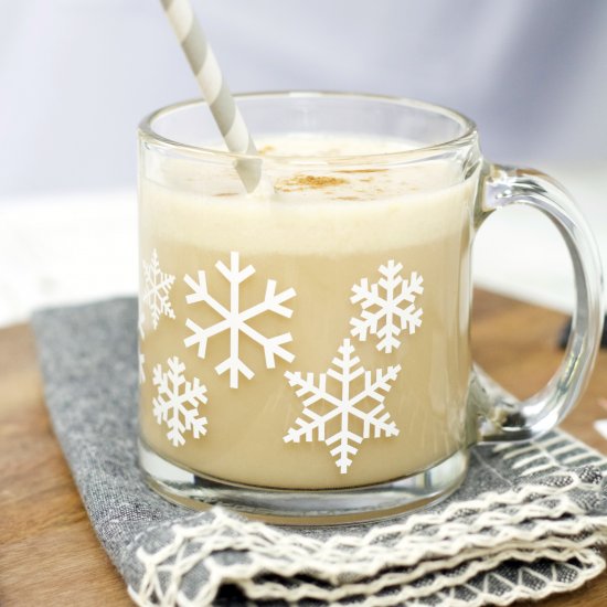 Protein Chai Latte