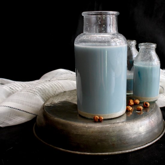 Blue Mylk