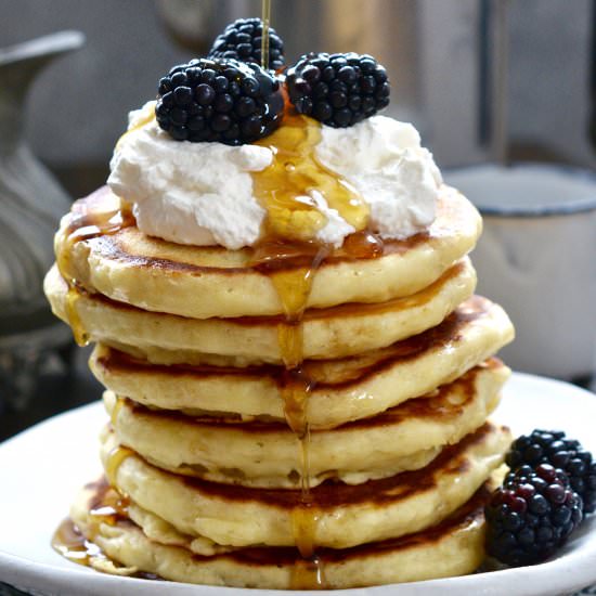 Pancakes