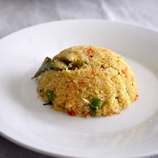 Upma