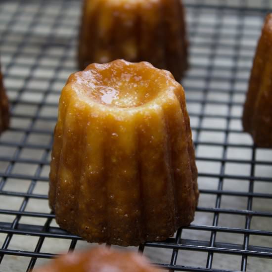 Canele