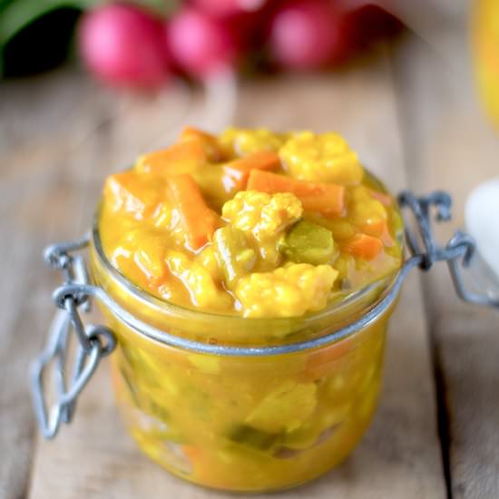 Piccalilli