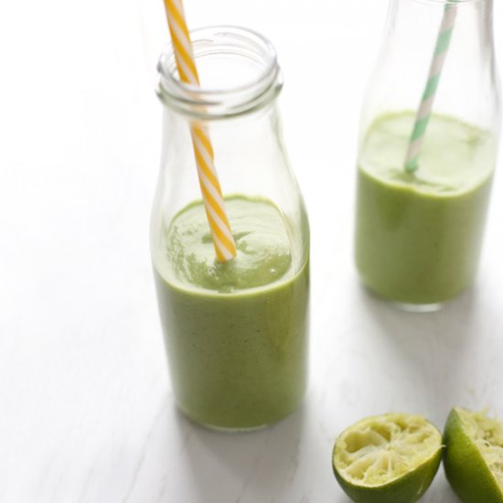 Green smoothie