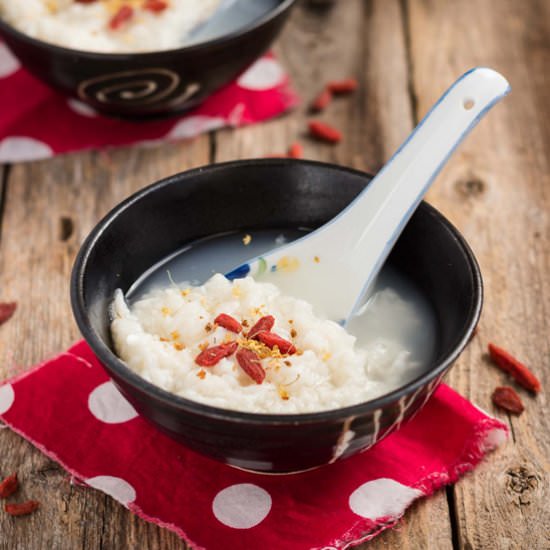 How to Make Fermented Sweet Rice