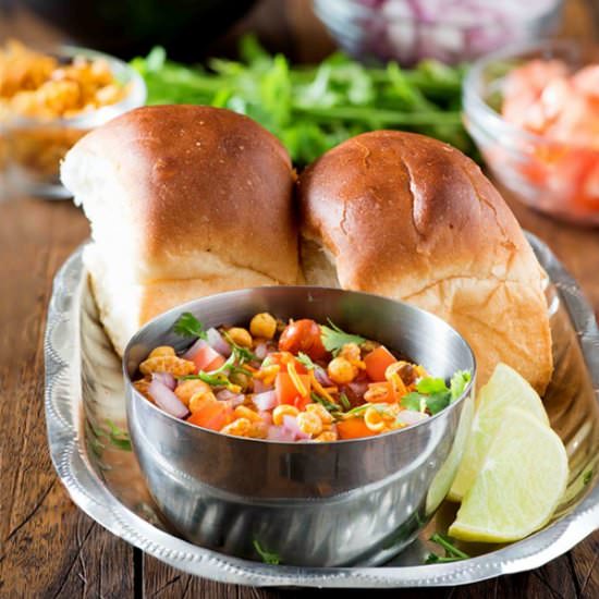 Misal Pav