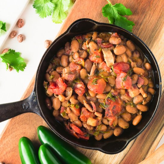 mexican pinto beans