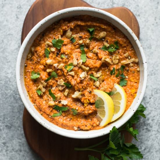 Muhammara