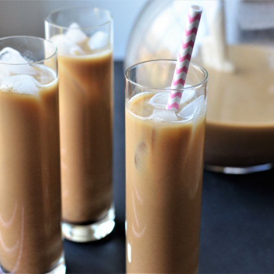 Vietnamese Iced Coffee