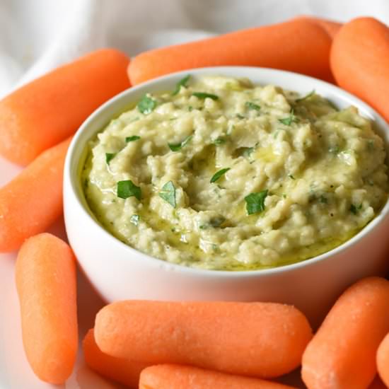 White Bean Dip