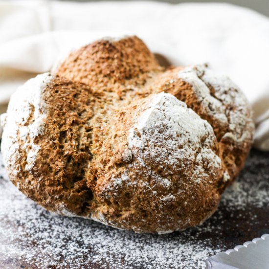 Irish Soda Bread