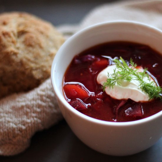 Borscht