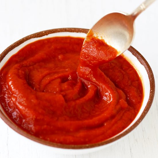 Easy BBQ Sauce