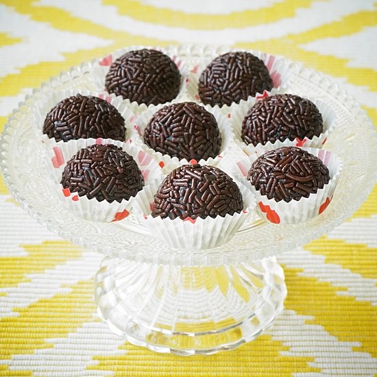 Brigadeiro Bonbons