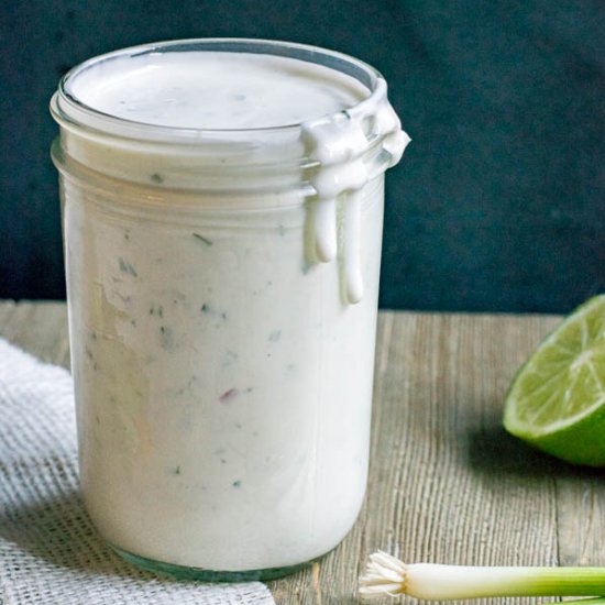 Sour Cream & Onion Buttermilk Ranch