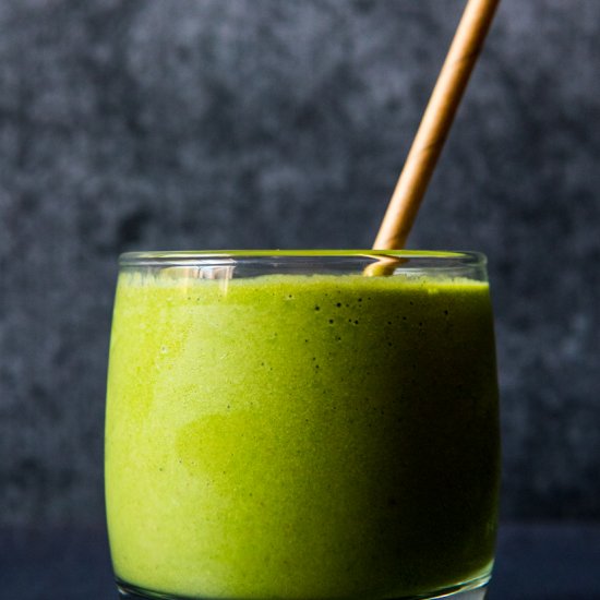 LCHF Smoothie