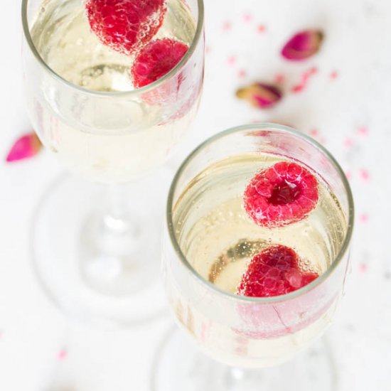 Rose Prosecco