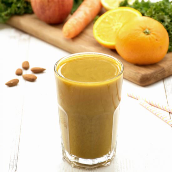 Multivitamin Juice