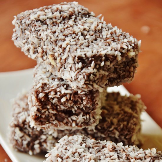 Lamingtons