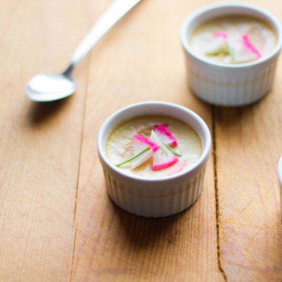 Chawanmushi