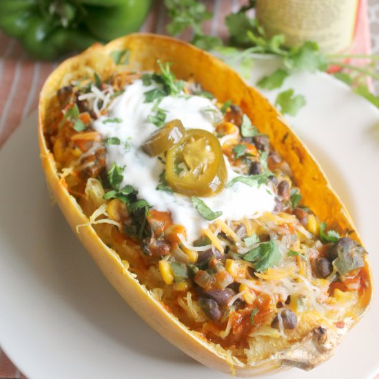 Veggie Enchilada Bowls