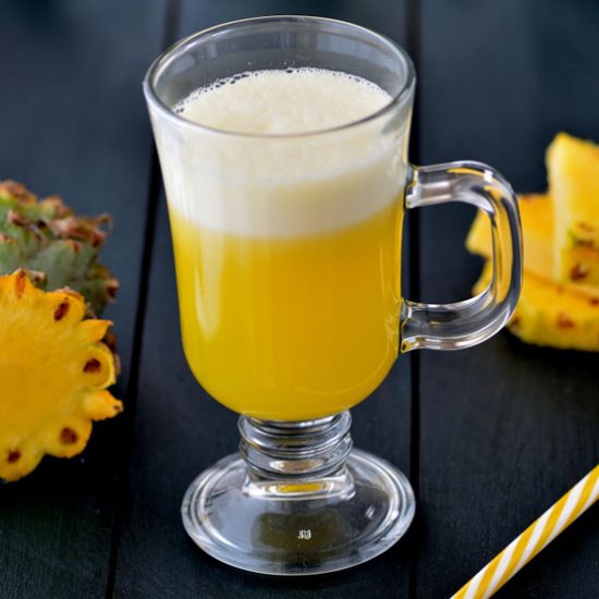 Pineapple Juice