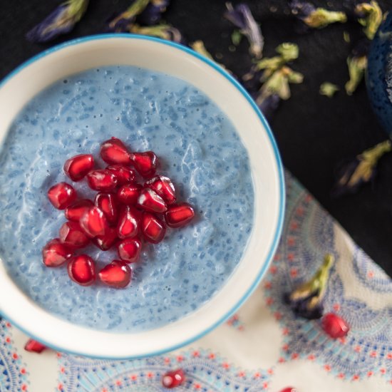 Blue Kheer