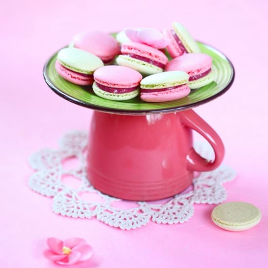 Macarons