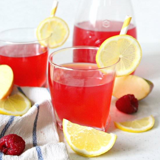 Kompot (Fruit Juice)