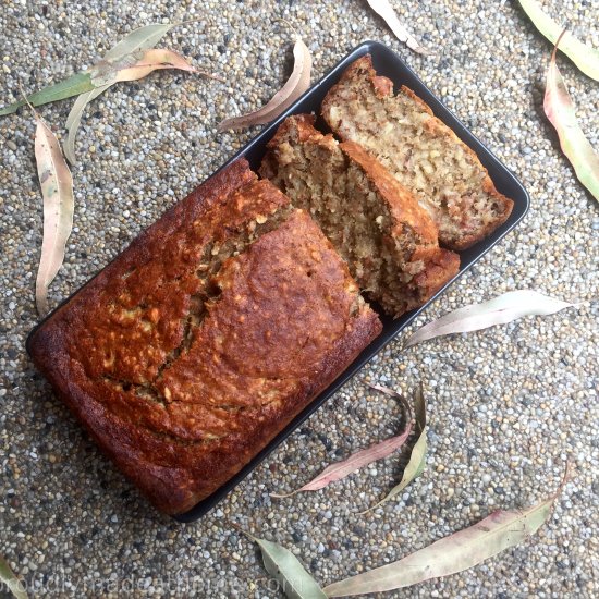 Banana Bread