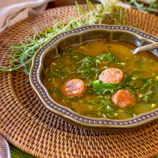 Caldo Verde