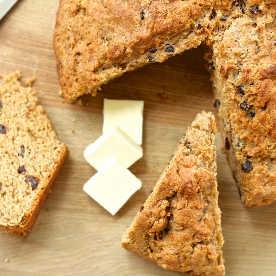 Irish Soda Bread