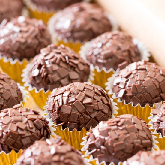 Brigadeiro