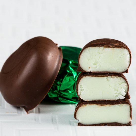 Peppermint Patties