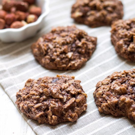 Brutti Ma Buoni Cookies