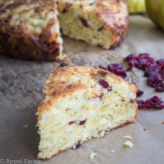 Nokkelost Bread