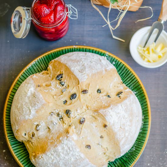 Irish Soda Bread