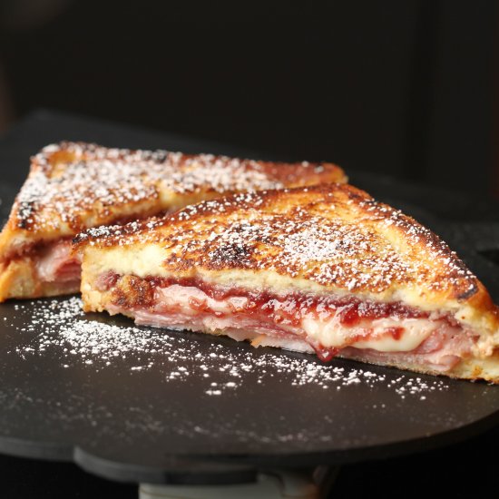 Classic Monte Cristo