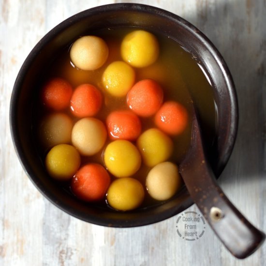 Tang Yuan