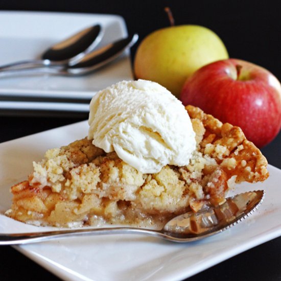 Apple Pie