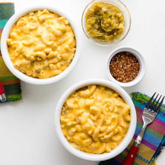 Instant Pot ‘GF’ Mac & Cheese