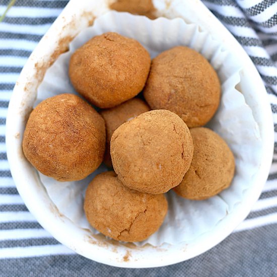 Irish Potato Candy