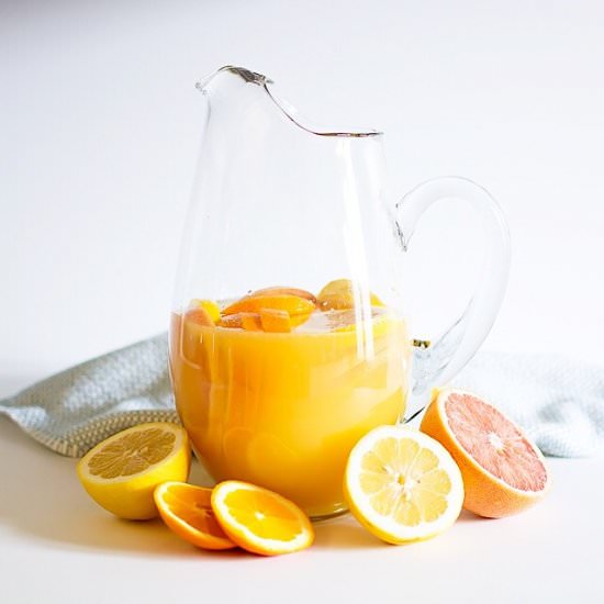 Citrus Sangria