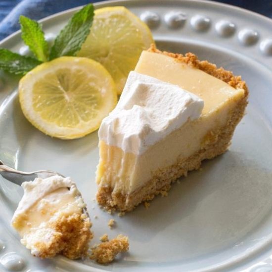 Lemon Pie