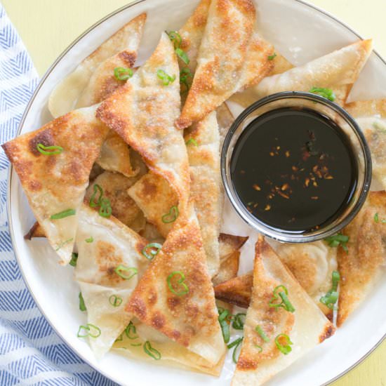 Port Pot stickers